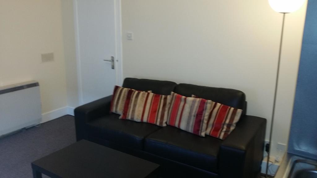 4A Wentworth Street Apartment พอทรี ภายนอก รูปภาพ