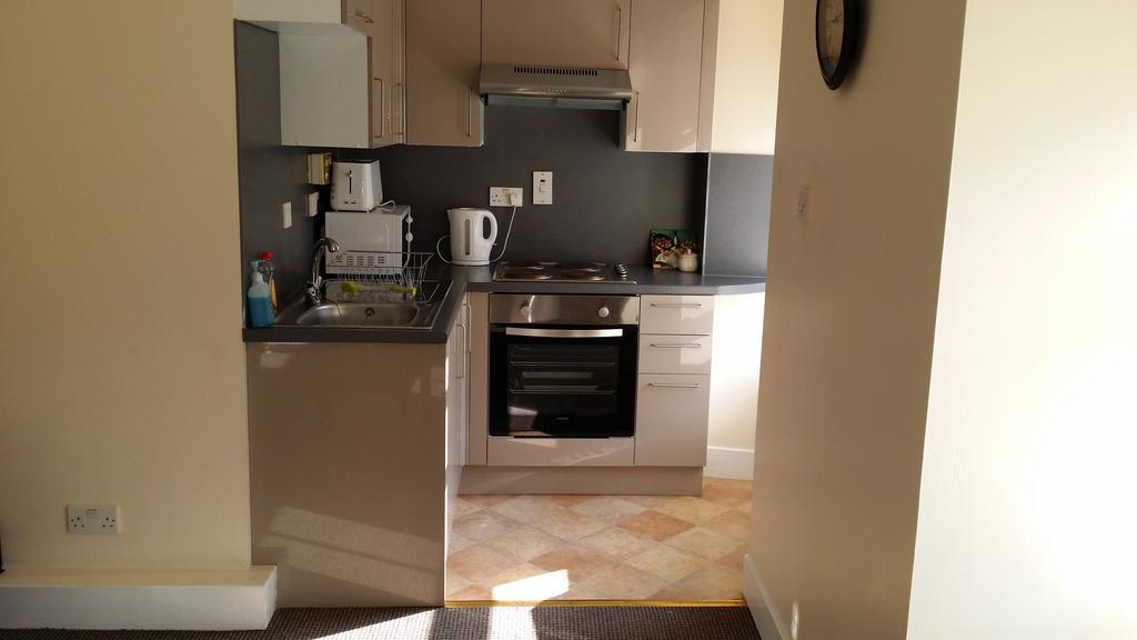 4A Wentworth Street Apartment พอทรี ห้อง รูปภาพ